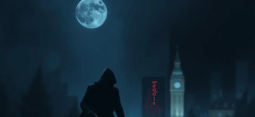 10 Films Similaires à Death Kiss pour les Fans d'Action