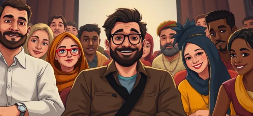 10 films similaires à Le Goût des autres