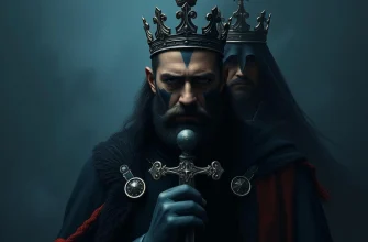 10 Œuvres Similaires à La Mort d'un Roi