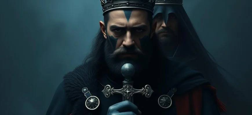 10 Œuvres Similaires à La Mort d'un Roi