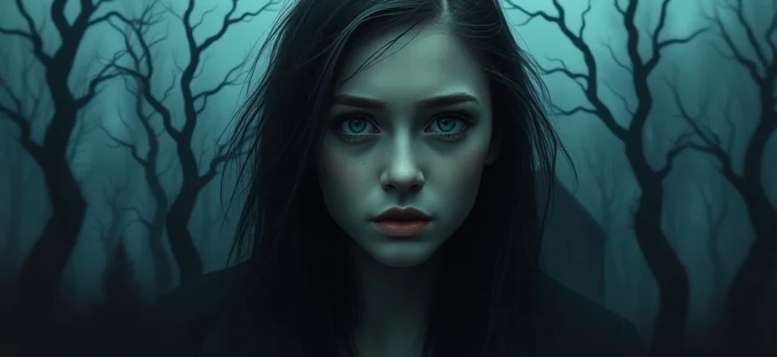 10 Œuvres Similaires à Martha Marcy May Marlene