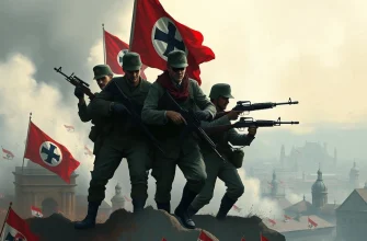 10 Œuvres Similaires à Resistance Fighter