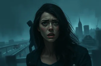 10 Thrillers similaires à 'Recovery'