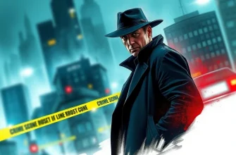 10 séries et films comme Law & Order: SVU