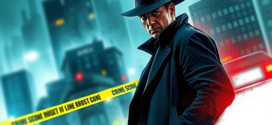 10 séries et films comme Law & Order: SVU