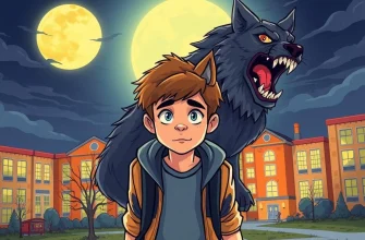 10 Œuvres Semblables à Teen Wolf II