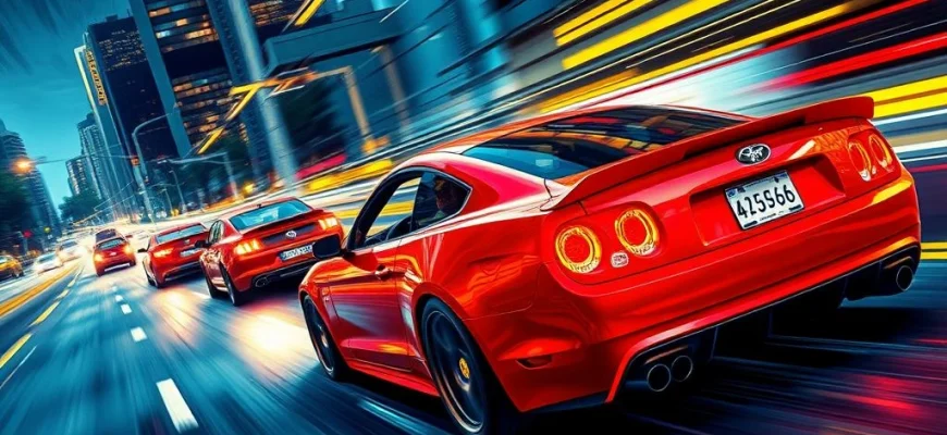 10 films à voir si vous avez aimé Kill Speed