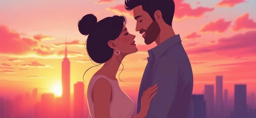 10 Films et Séries Similaires à Nuits Blanches à Seattle