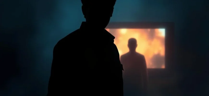 10 œuvres similaires à Vadhandhi pour les fans de suspense