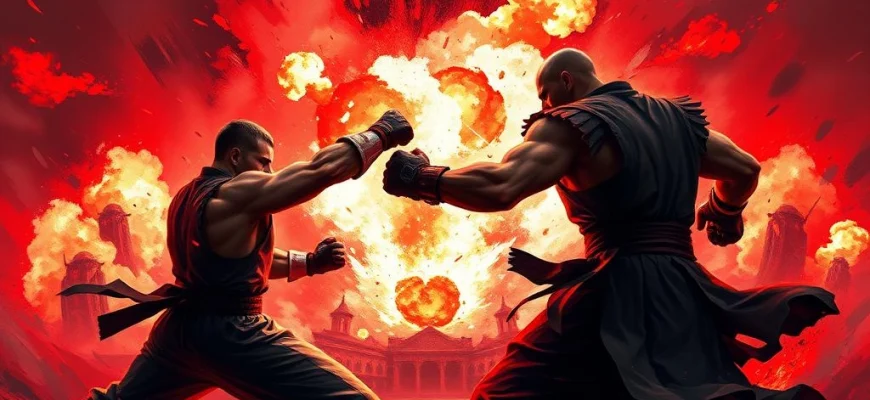 10 films et séries similaires à Les Condamnés 2