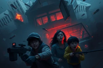 10 œuvres similaires à The Unthinkable