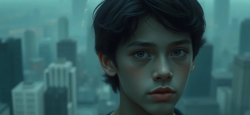 10 Films similaires à La Meilleure Façon de marcher