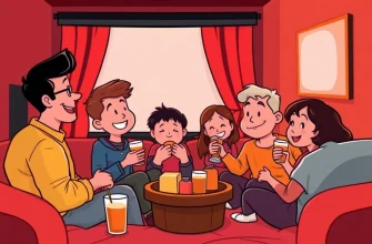 10 films et séries similaires à Ma famille t'adore déjà !