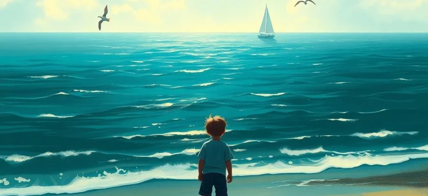 10 Œuvres Similaires à Le royaume de Kensuké