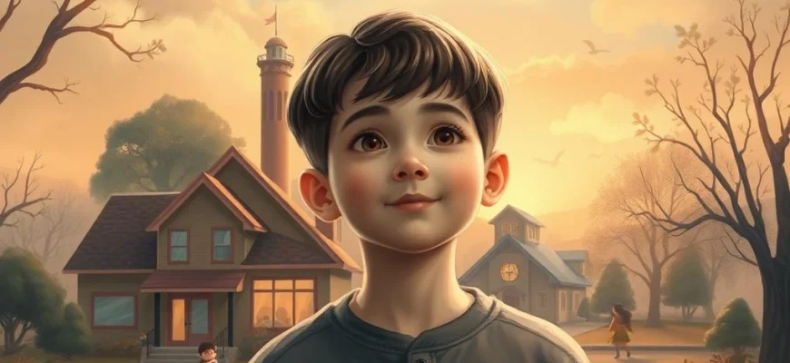 10 œuvres similaires à Boyhood pour les amateurs d'émotions