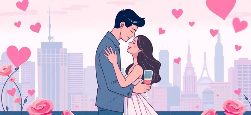 10 œuvres similaires à Vampire Love pour les fans