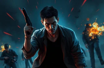 10 œuvres similaires à Blowback pour les fans de suspense