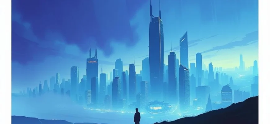 10 œuvres similaires à Vanilla Sky