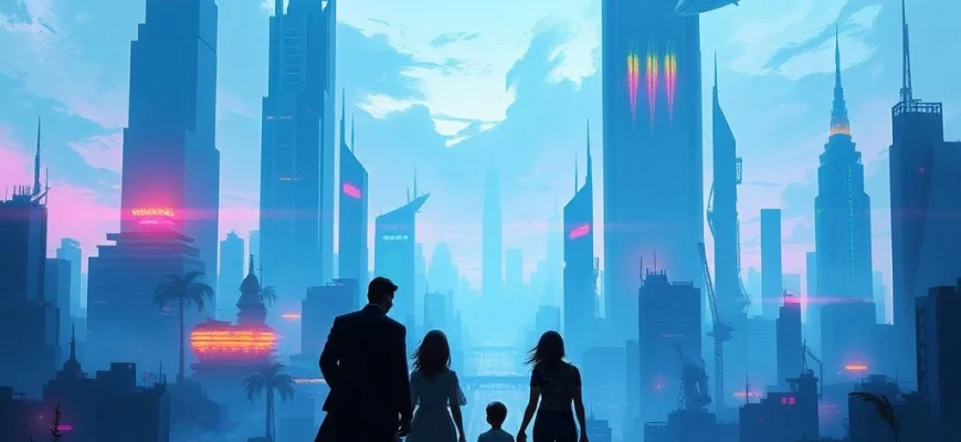 10 œuvres similaires à L'Empire pour les fans