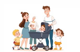 10 films similaires à 3 Hommes et un couffin