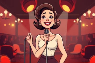 10 œuvres similaires à La Fabuleuse Mme Maisel