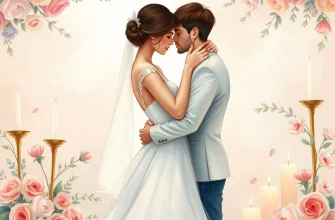 10 Œuvres Similaires à Un mariage sans fin