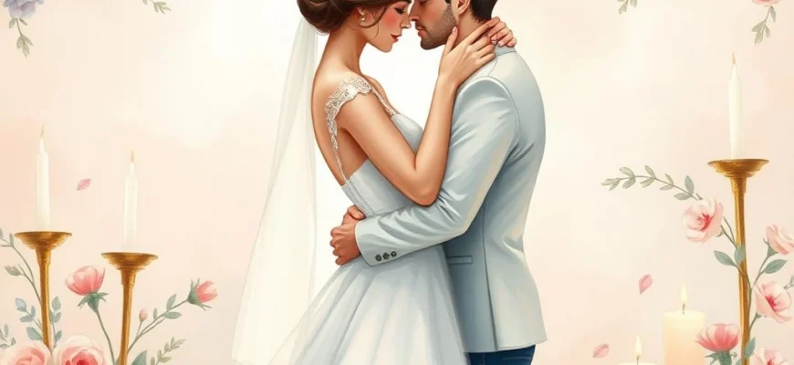 10 Œuvres Similaires à Un mariage sans fin