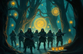 10 séries similaires à Anti-Magic Academy : The 35th Test Platoon