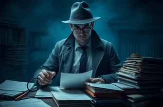 10 œuvres similaires à Maigret pour les amateurs d'enquêtes