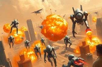 10 Œuvres Similaires à Transformers : L’Âge de l’extinction