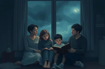 10 œuvres similaires à Après la tempête