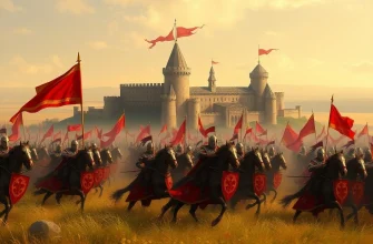 10 Œuvres Épiques Similaires à La Légende des mondes