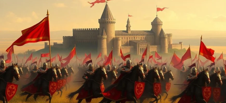 10 Œuvres Épiques Similaires à La Légende des mondes