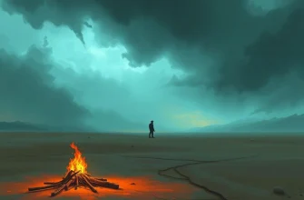 10 Œuvres à Découvrir si Vous Aimez Horror in the High Desert 3