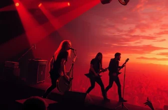 10 œuvres similaires à Foo Fighters: Back and Forth