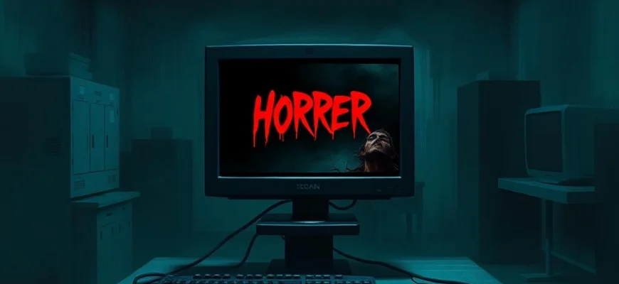 10 films et séries similaires à Unfriended