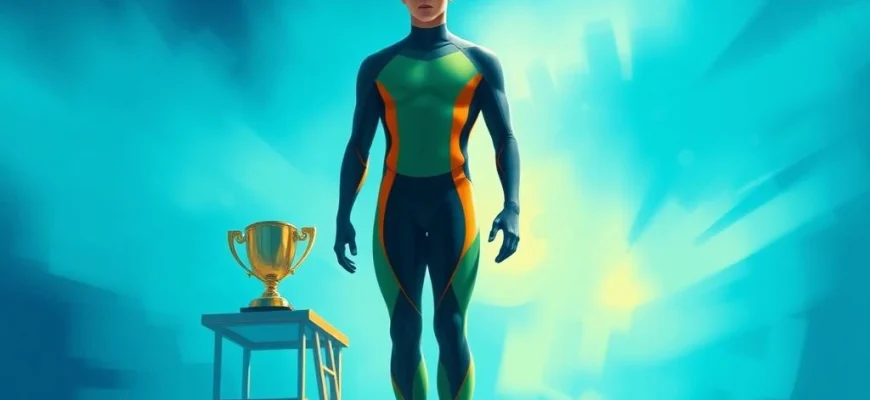 10 séries et films similaires à Dive!!