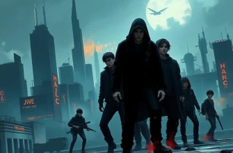 10 œuvres similaires à Orange mécanique