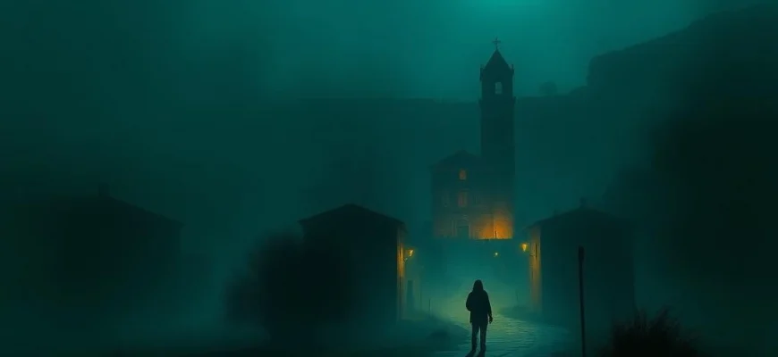 10 œuvres similaires à Borgo pour les fans