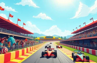 10 séries et films similaires à Blaze et les Monster Machines