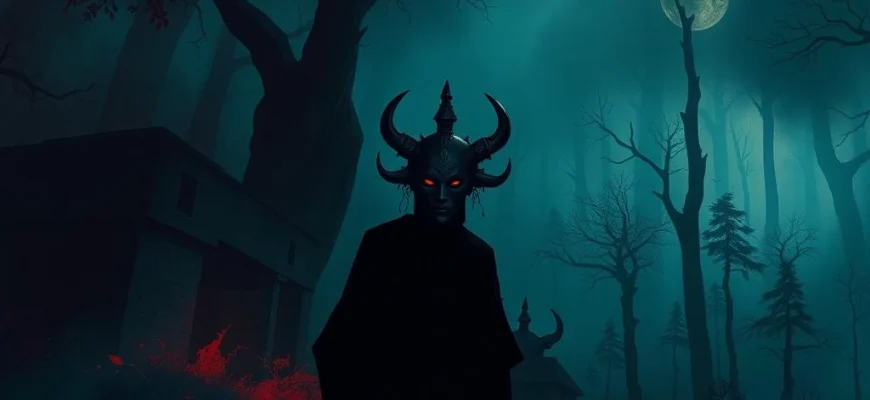 Découvrez 10 films similaires à Ivanna