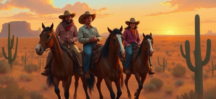 10 Films et Séries Similaires à La vie, l'amour… les vaches