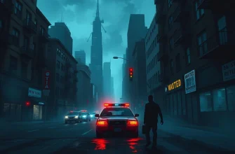 10 films et séries similaires à Mob Land