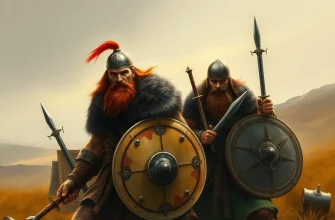 10 œuvres similaires à Vinland Saga pour les fans