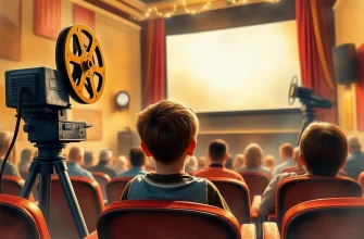 10 Œuvres Similaires à Cinema Paradiso