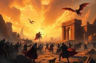 10 Œuvres à Voir si Vous Avez Aimé Troy, le Fils de Bharat