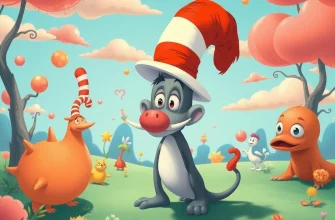 Découvrez 10 œuvres similaires à Horton