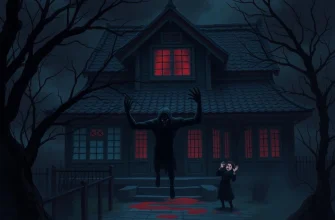 10 Œuvres Horrifiques Similaires à The Grudge