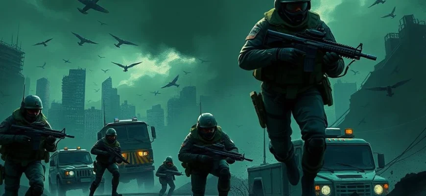 10 Œuvres Similaires à No Easy Days