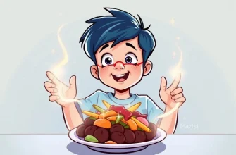 10 Œuvres Magiques Similaires à Les Aventures de Food Boy